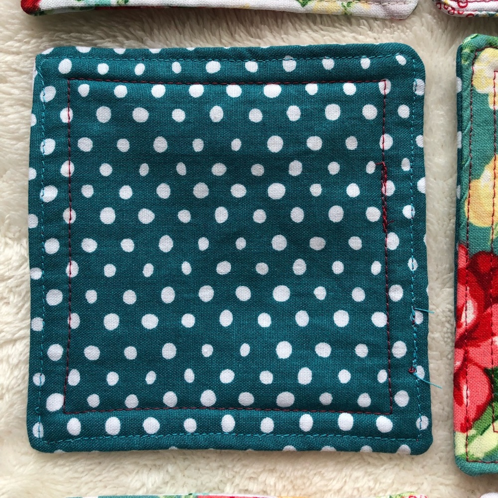 Handmade coasters - Picture 5 of 10